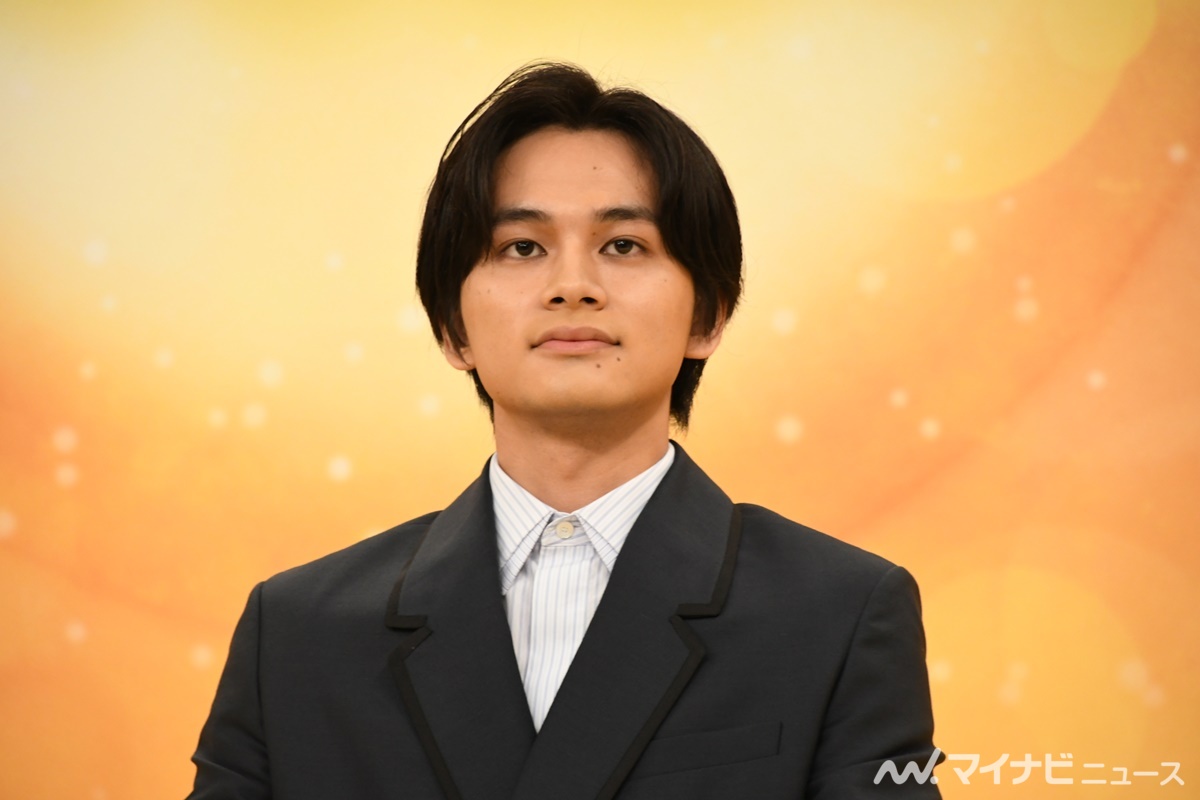 北村匠海