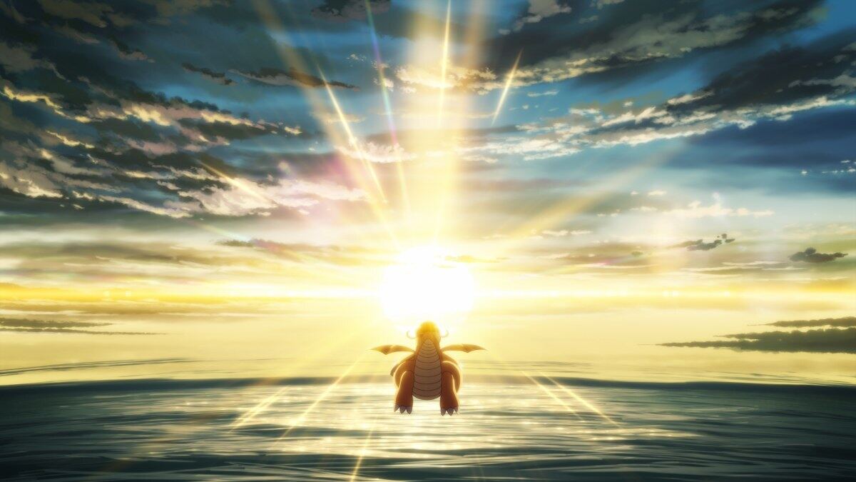 ポケモンデー
