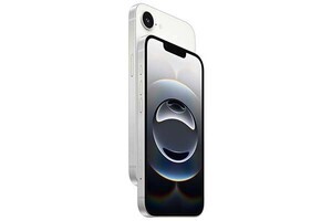 【速報】アップル「iPhone 16e」発表　26時間バッテリー駆動、価格は99,800円～