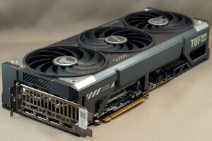 Radeon RX 9070 XTと9070を試す - GeForce比でも優秀なゲーム性能、価格次第で化ける？