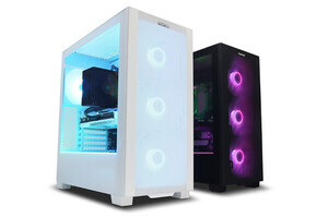 FRONTIER、GeForce RTX 5060搭載の新ゲーミングPC - 163,800円から