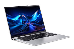 日本エイサー、Core Ultra HやRyzen AI 300を搭載した14型ノートPC「Swift Go 14／14 AI」