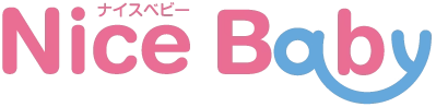 ナイスベビーのロゴ画像