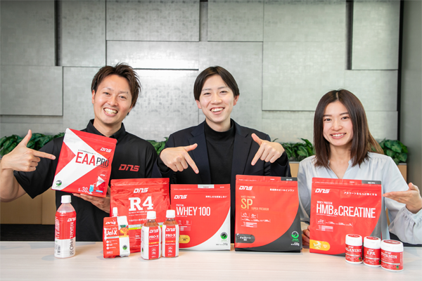 “なりたい自分”へ進化するために、「DNS」が教える「本物」とは？