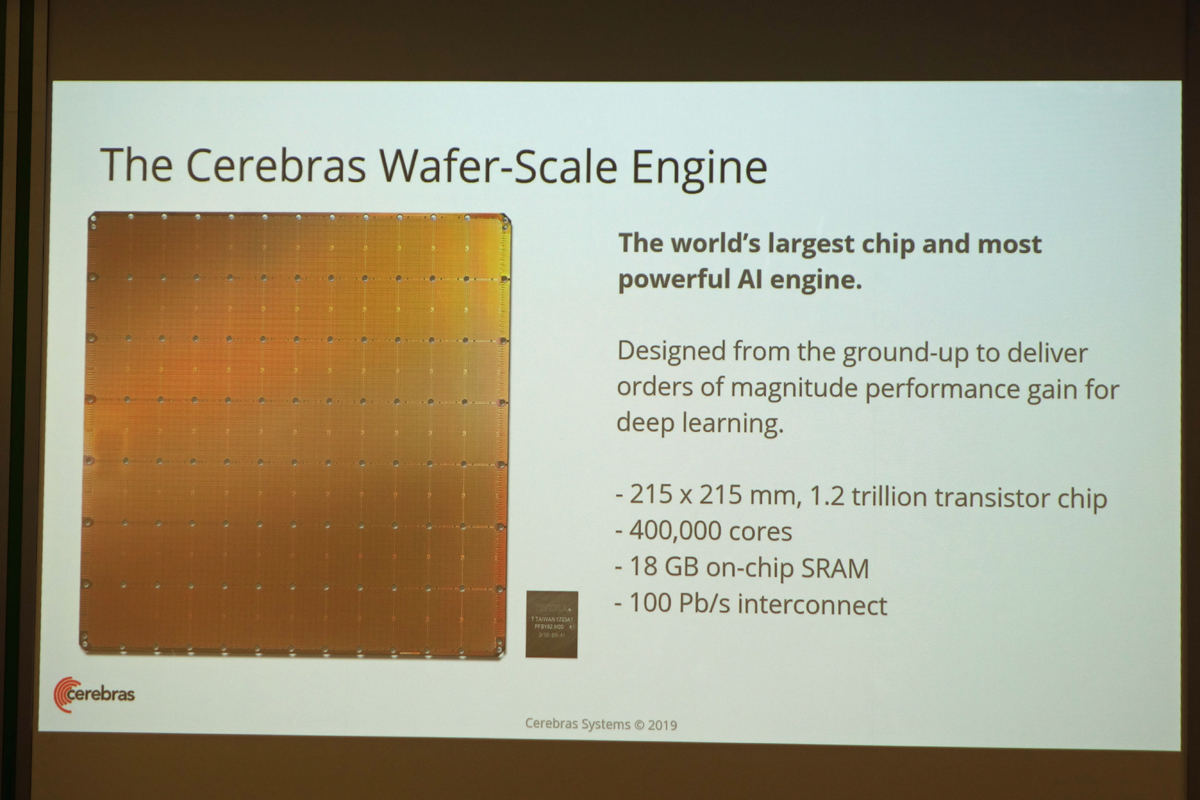 Cerebras