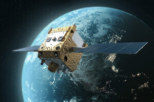 アストロスケール、米宇宙軍衛星へ初の燃料補給実施　2026年夏打ち上げ