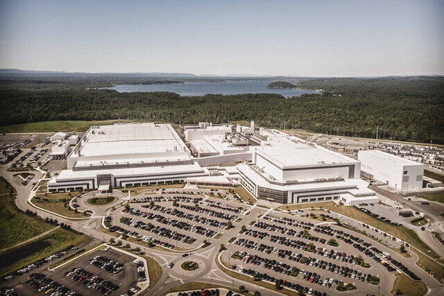 GF、米国での半導体製造と先端パッケージングの拡充に160億ドルを投資