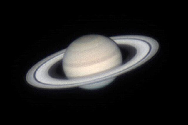 どこでもサイエンス 第303回 土星がでてこない天文学の入門書を見て考えた(後編)